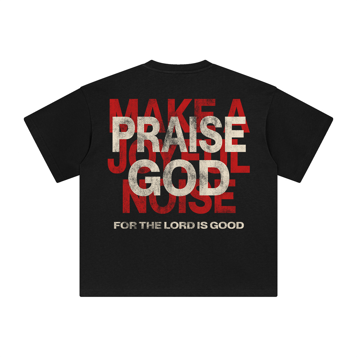 Praise God Tee