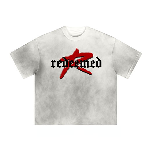 Let The Redeemed Shirt